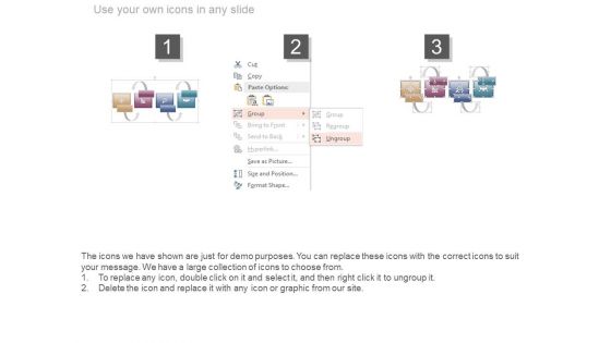 Networking Scanning Powerpoint Slides Background Designs