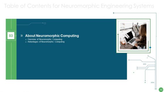 Neuromorphic Engineering IT Ppt PowerPoint Presentation Complete Deck With Slides