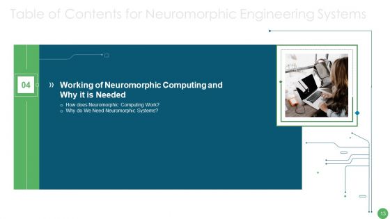Neuromorphic Engineering IT Ppt PowerPoint Presentation Complete Deck With Slides