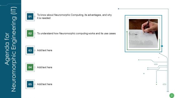 Neuromorphic Engineering IT Ppt PowerPoint Presentation Complete Deck With Slides