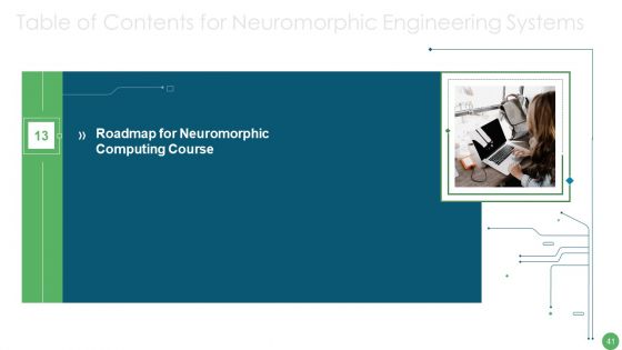 Neuromorphic Engineering IT Ppt PowerPoint Presentation Complete Deck With Slides