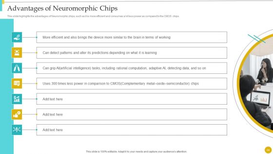 Neuromorphic Engineering To Streamline Complex Processes Ppt PowerPoint Presentation Complete With Slides