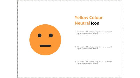 Neutral Symbol Bulb Shaped Drop Shaped Ppt PowerPoint Presentation Complete Deck