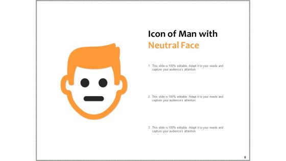 Neutral Symbol Bulb Shaped Drop Shaped Ppt PowerPoint Presentation Complete Deck