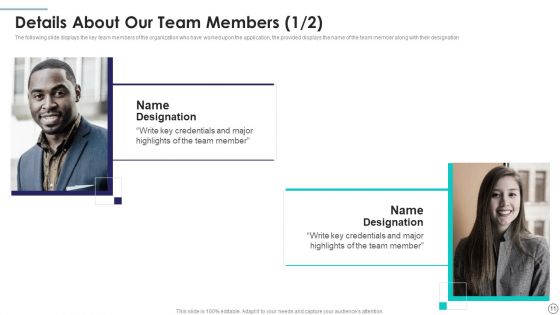 New Application Investment Presentation Decks For Startup Ppt PowerPoint Presentation Complete Deck With Slides