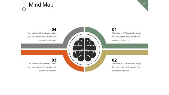 New Business Marketing Strategy Financing Expense Model Ppt PowerPoint Presentation Complete Deck With Slides