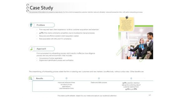 New Client Onboarding Automation Ppt PowerPoint Presentation Complete Deck With Slides