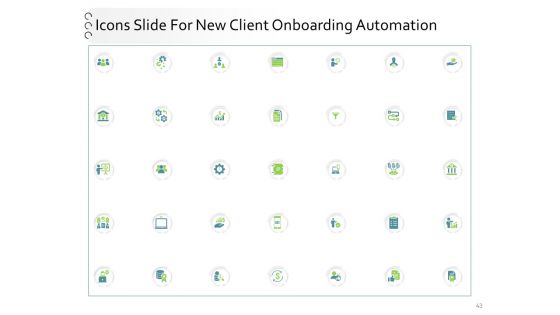 New Client Onboarding Automation Ppt PowerPoint Presentation Complete Deck With Slides