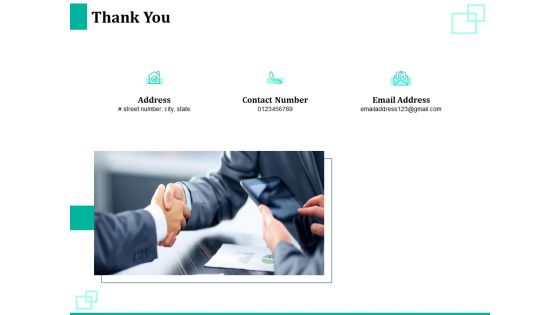 New Commodity Reveal Initiative Thank You Ppt Infographic Template Layout Ideas PDF
