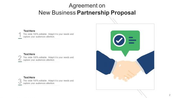 New Cooperation Proposal Business Ppt PowerPoint Presentation Complete Deck
