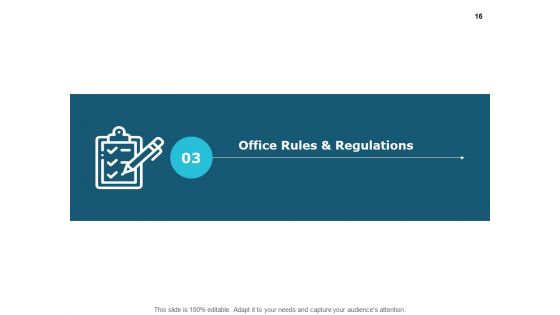 New Employee Briefing Ppt PowerPoint Presentation Complete Deck With Slides