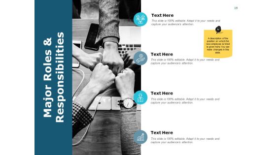 New Employee Briefing Ppt PowerPoint Presentation Complete Deck With Slides