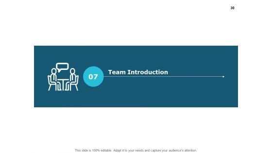 New Employee Briefing Ppt PowerPoint Presentation Complete Deck With Slides