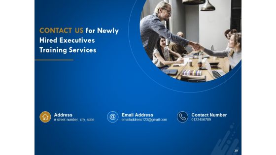 New Employee Onboard Learning Proposal Ppt PowerPoint Presentation Complete Deck With Slides