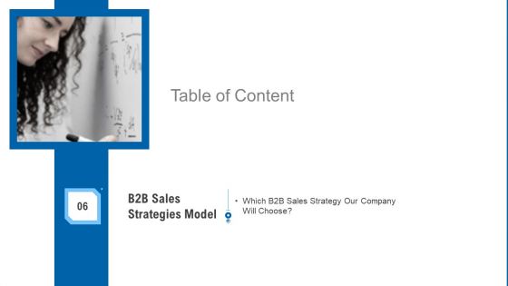 New Era Of B2B Trading Ppt PowerPoint Presentation Complete Deck With Slides