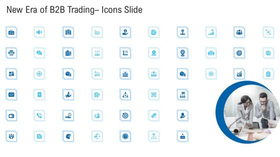 New Era Of B2B Trading Ppt PowerPoint Presentation Complete Deck With Slides