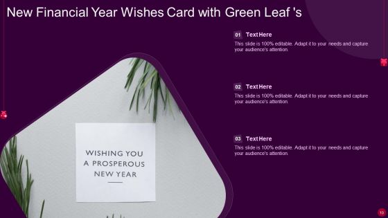 New Financial Year Ppt PowerPoint Presentation Complete With Slides