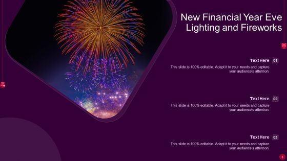 New Financial Year Ppt PowerPoint Presentation Complete With Slides