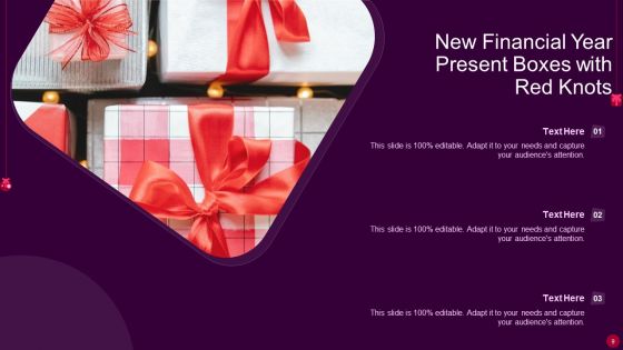 New Financial Year Ppt PowerPoint Presentation Complete With Slides
