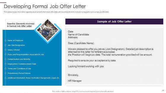 New Hire Onboarding Process Enhancement Ppt PowerPoint Presentation Complete With Slides