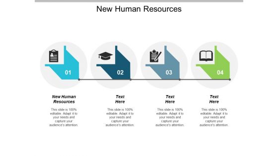New Human Resources Ppt PowerPoint Presentation Inspiration Brochure Cpb New Human Resources Ppt PowerPoint Presentation Inspiration Brochure Cpb