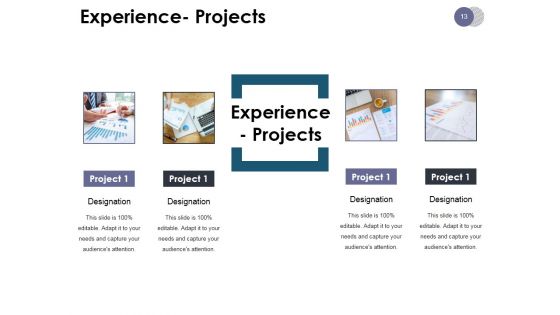New Introduce Yourself Job Application Ppt PowerPoint Presentation Complete Deck With Slides