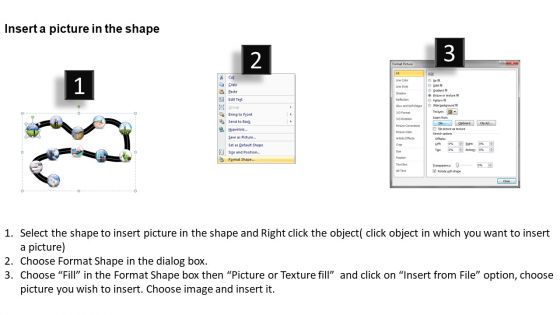 New Inventions From Year 2013 To 2022 PowerPoint Templates Ppt Slides Graphics