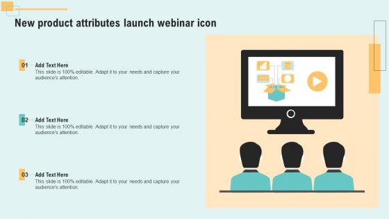 New Product Attributes Ppt PowerPoint Presentation Complete Deck With Slides