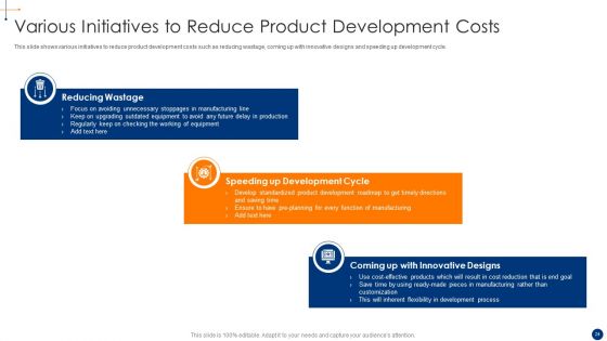 New Product Development Process Optimization Ppt PowerPoint Presentation Complete Deck With Slides