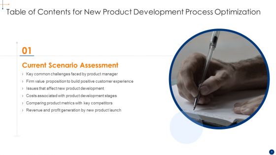 New Product Development Process Optimization Ppt PowerPoint Presentation Complete Deck With Slides