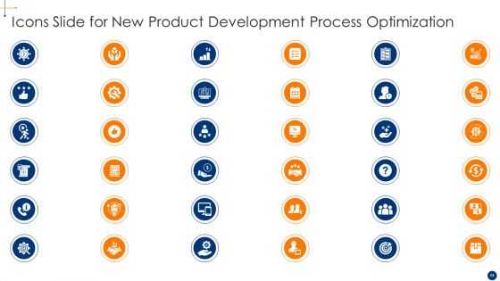 New Product Development Process Optimization Ppt PowerPoint Presentation Complete Deck With Slides