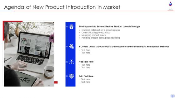 New Product Introduction In Market Ppt PowerPoint Presentation Complete With Slides