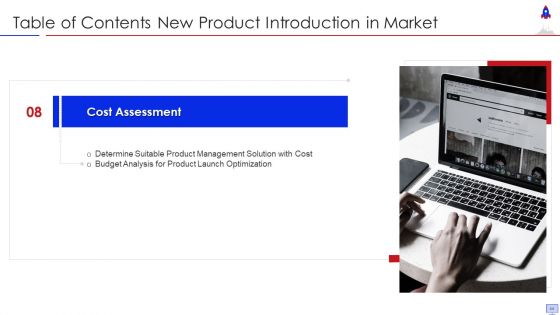 New Product Introduction In Market Ppt PowerPoint Presentation Complete With Slides