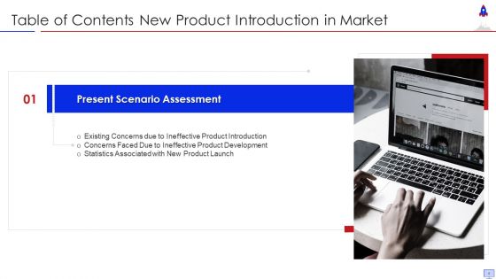 New Product Introduction In Market Ppt PowerPoint Presentation Complete With Slides