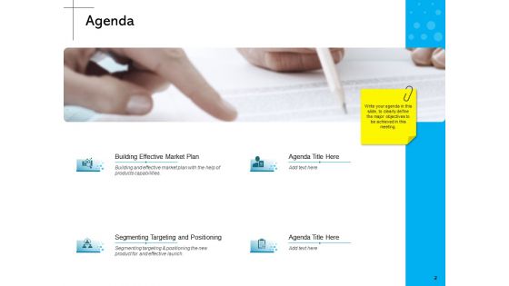 New Product Introduction In The Market Ppt PowerPoint Presentation Complete Deck With Slides