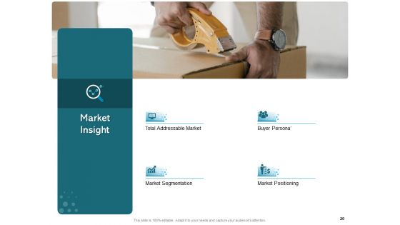 New Product Introduction In The Market Ppt PowerPoint Presentation Complete Deck With Slides