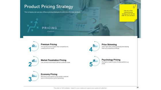 New Product Introduction In The Market Ppt PowerPoint Presentation Complete Deck With Slides