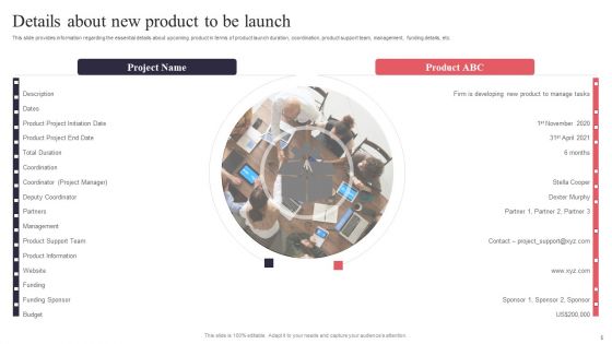 New Product Launch Administration Playbook Ppt PowerPoint Presentation Complete Deck With Slides