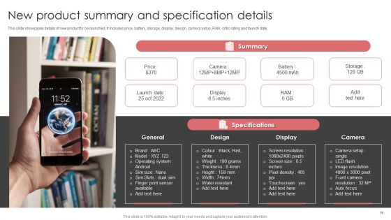 New Product Launch Event Management Activities Ppt PowerPoint Presentation Complete Deck With Slides