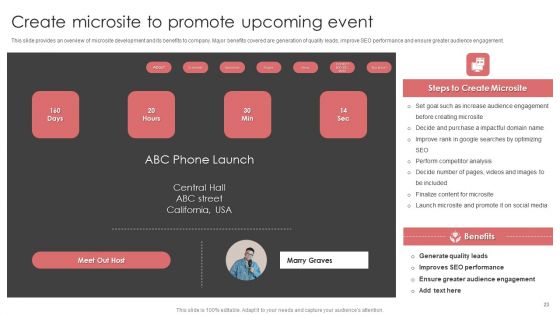 New Product Launch Event Management Activities Ppt PowerPoint Presentation Complete Deck With Slides