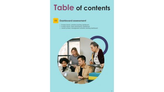New Product Launch Operations Playbook Template