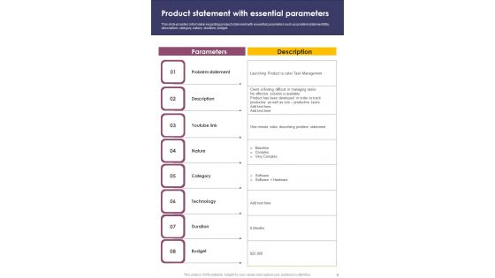 New Product Launch Operations Playbook Template