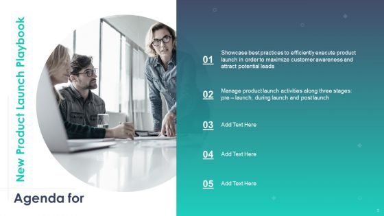 New Product Launch Playbook Ppt PowerPoint Presentation Complete Deck With Slides