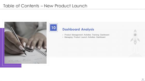 New Product Launch Ppt PowerPoint Presentation Complete Deck With Slides