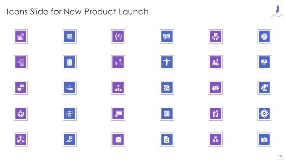 New Product Launch Ppt PowerPoint Presentation Complete Deck With Slides