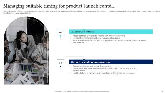 New Product Launch To Market Playbook Ppt PowerPoint Presentation Complete Deck With Slides