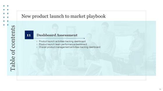 New Product Launch To Market Playbook Ppt PowerPoint Presentation Complete Deck With Slides