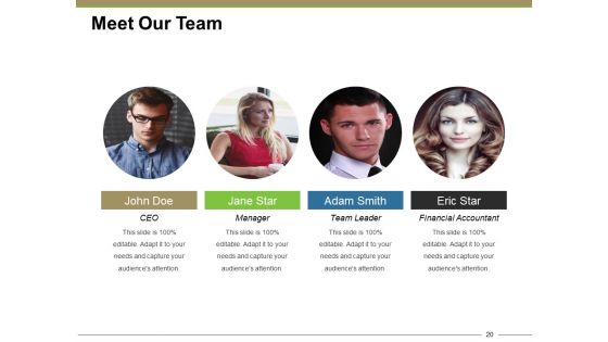 New Product Overview Ppt PowerPoint Presentation Complete Deck With Slides