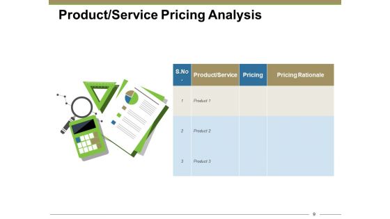 New Product Overview Ppt PowerPoint Presentation Complete Deck With Slides