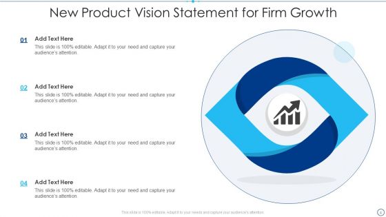 New Product Vision Statement Ppt PowerPoint Presentation Complete With Slides